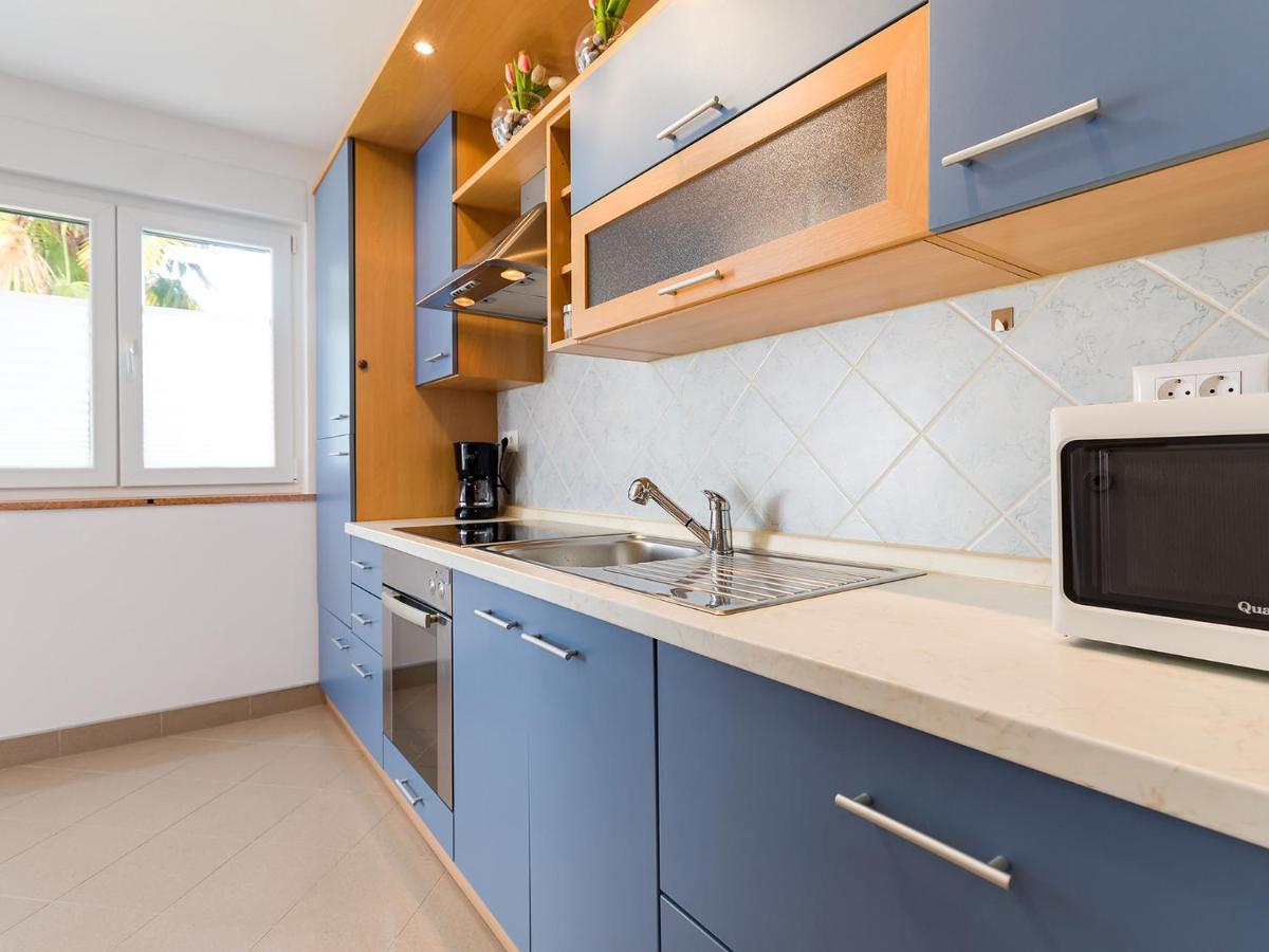 Porec Twins Apartment Экстерьер фото